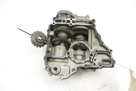 Psn004de Kawasaki Bayou 300 4x4 98 Bevel Gears Output Shaft Assembly 42513