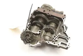 Psn008fb Kawasaki Bayou 300 4x4 95 Bevel Gears Output Shaft 52403