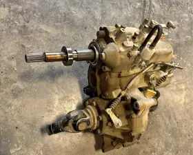 Psn0200-m3010d-0308 Kawasaki Mule 3010 Diesel Transmission
