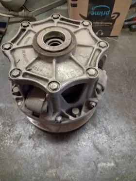 X168 Kawasaki 2008 360 Prairie Primary Clutch For Rebuild