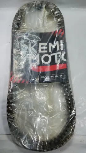 B0901-01103bk Kemimoto Heavy Duty Drive Belt For Polaris Ranger Sportsman Rzr
