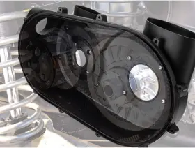B0901-01301bk Kemimoto New X3 Inner Clutch Cover Compat/can Am Maverick Xds Xrs Cvt 2017-21 Fastship B0901-01301bk Kemimoto New X3 Inner Clutch Cover Compat/can Am Maverick Xds Xrs Cvt 2017-21 Fastship
