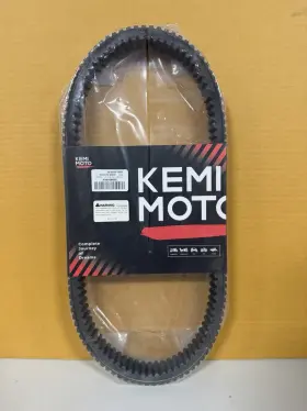 B0901-01803bk Kemimoto Cvt Drive Belt For Can-am Maverick X3