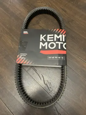 B0901-06206-bk Kemimoto Drive Belt 59011-0047 For Kawasaki Teryx Krx 1000 2020 / 4 2023