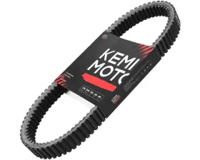 Ftvbt001 Kemimoto Can-am Maverick/ Commander Cvt Drive Belt By