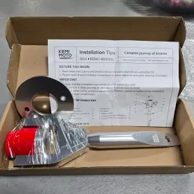 X002iumx79 Kemimoto Can-am Maverick X3 Belt Removal/installation Tool