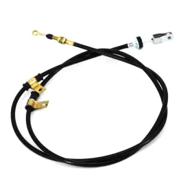7081208 Kheller Ka154 Brake Parking Cable Utv For Polaris Ranger 500 700 Xp 4x4 2005-2007