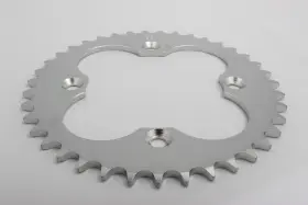 41201-ha2-505 Kimpex 003879 Drive Sprocket 520 - Fits Honda Rear Chain# Oem#
