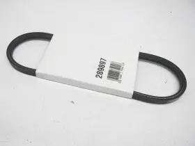 289897 Kimpex Engine Axial Fan Water Pump Belt 635mm For Ski-doo
