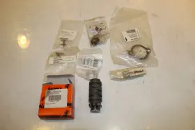 46034012200 Ktm Engine Transmission Gear Shift Shifter Cam Drum