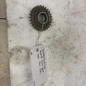 83033015100 Ktm Rfs Atv Oem 8303301500 Solid Transmission Gear 26t 450