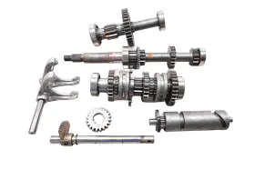 K7211-11412 Kubota 12 Rtv400ci Transmission Shift Forks And Drum