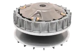 K7211-14402 Kubota 12 Rtv400ci Primary Drive Clutch