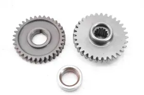 K7311-11330 Kubota 11 Rtv500 4x4 Transmission Input Gears