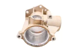K7311-11810 Kubota 09 Rtv500 Transmission Gear Case Housing