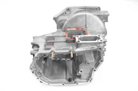 K7561-11118 Kubota 07 Rtv900 4x4 Transmission Gear Case Housing