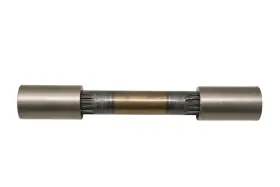 K7561-11350 Kubota 11 Rtv900xtw Transmission Drive Prop Shaft And Couplers
