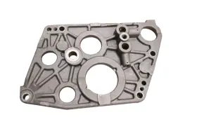 K7571-11260 Kubota 10 Rtv900w6 Transmission Bearing Holder