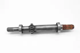 K7571-11410 Kubota 07 Rtv900 4x4 Transmission Output Shaft