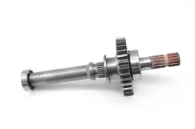 K7571-11700 Kubota 07 Rtv900 4x4 Transmission 4wd Shaft