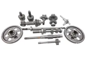 K7591-11310 Kubota 17 Rtv X1140 Transmission Shafts