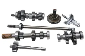 Rtv-x1100cw Kubota K7591-11610 16 Transmission Shift Forks And Drum