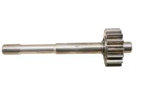 K7591-12412 Kubota 15 Rtv X 1100 C Transmission Reverse Shaft