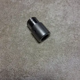 K7591-14460 Kubota Rtv-x1100 Hydro Shaft Coupler Used