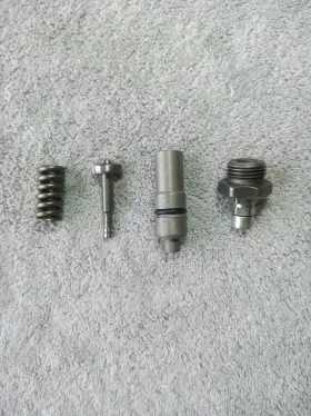 K7591-14950 Kubota Hydro Relief Valve Rtv-x1100 Rtv-x1140 Rtv-x900