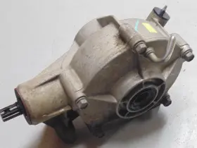 K7591-1511 Kubota 2016 Rtv X900 Front Differential - Marked