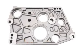 K7711-11260 Kubota 09 Rtv1100cw Transmission Bearing Plate Holder
