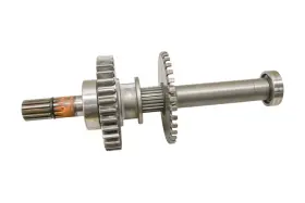 Rtv1100cw9-h Kubota K7711-11710 10 4wd Shaft