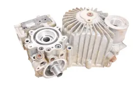 K7731-14043 Kubota 17 Rtv X1140 Hydraulic Pump Housing