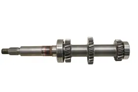 K7811-11410 Kubota 18 Rtv-xg850 Transmission First Shaft And Gears Sidekick 850