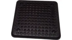 Speaker-m8200sdtnq Kubota W2336-72630 Cover 1 New Oem