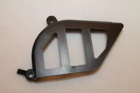 14026-1119 Kveldwulf Kawasaki 1987-1988 Kxf250 Tecate 4 Front Sprocket Cover Black