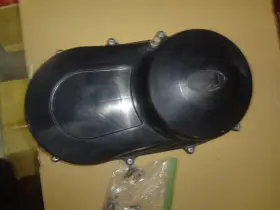 11340-lkm5-e00 Kymco Uxv 700i Outer Clutch Cover P#11340-lkm5-e00 Shelf#154
