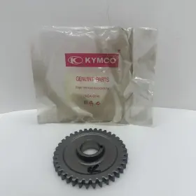 13418-pwb1-900 Kymco Oem Gear A Balancer Shaft 13418-pwb1-900 Kymco Oem Gear A Balancer Shaft