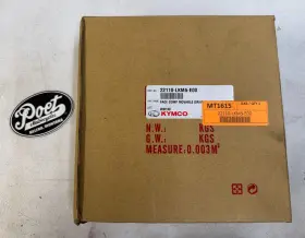 22110-lkm5-e00 Kymco Oem Face Comp Moveable Drive