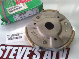 22300-lba7-900 Kymco Oem Plate Assy Drive Mxu250 Mxu270 Mxu300