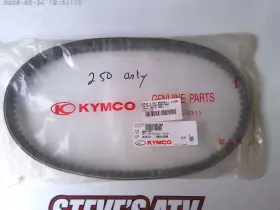 23100-khe7-900 Kymco Oem Drive Belt Mxu-250