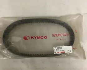 23100-ldb5-e00 Kymco Nos Drive Belt Mxu 500 700 Uxv Original