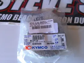 28120-gfy6-315 Kymco Nos Outer Comp Starting Clutch Mxu-150