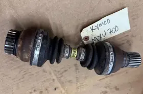 40210-lfe9-e00 Kymco 40210 2014 Mxu 700i Le 4x4 Rear Prop Shaft