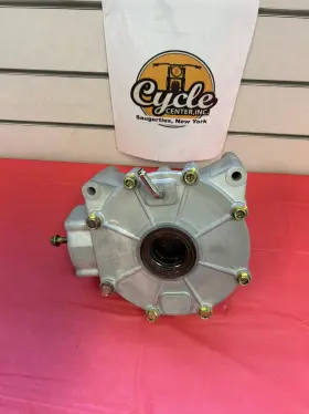 41300-lgc3-900 Kymco Mxu450 Rear Differential Assy Oem