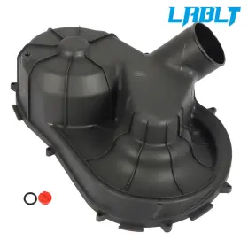 2636330 Lablt Outer Clutch Cover For Polaris Rzr Xp Turbo S/eps 2016-2018 Eps 2636330 Lablt Outer Clutch Cover For Polaris Rzr Xp Turbo S/eps 2016-2018 Eps
