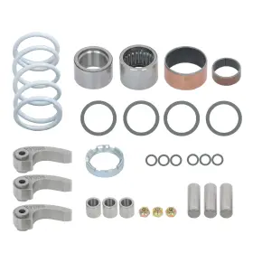 Law216702 Labwork Complete Primary Drive Clutch Rebuild Kit For Polaris Rzr Xp 4 1000 2016