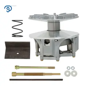 Lp851088ks Labwork-parts For Polaris Rzr Pro Xp 4 New Hd P90xt 2020-2023 Performance Primary Drive Clutch