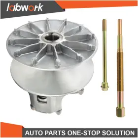 Tl35445q Labwork Performance Primary Drive Clutch For 2022-2024 Polaris Ranger 1000 Xp Hd
