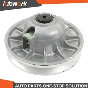 Tl35451q Labwork For 2016-2021 Polaris Rzr 1000 Xp And S Secondary Driven Clutch Complete